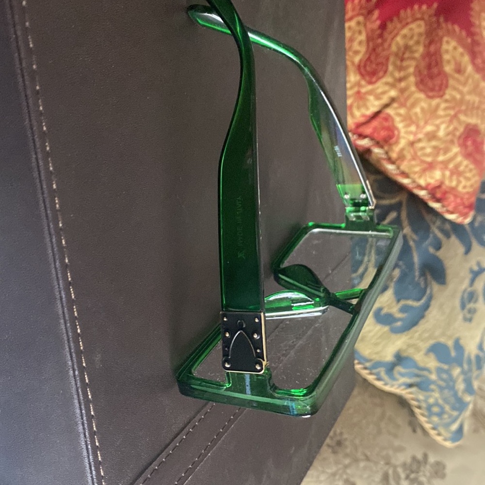 LV glasses SHWAG - Picture 3 of 4